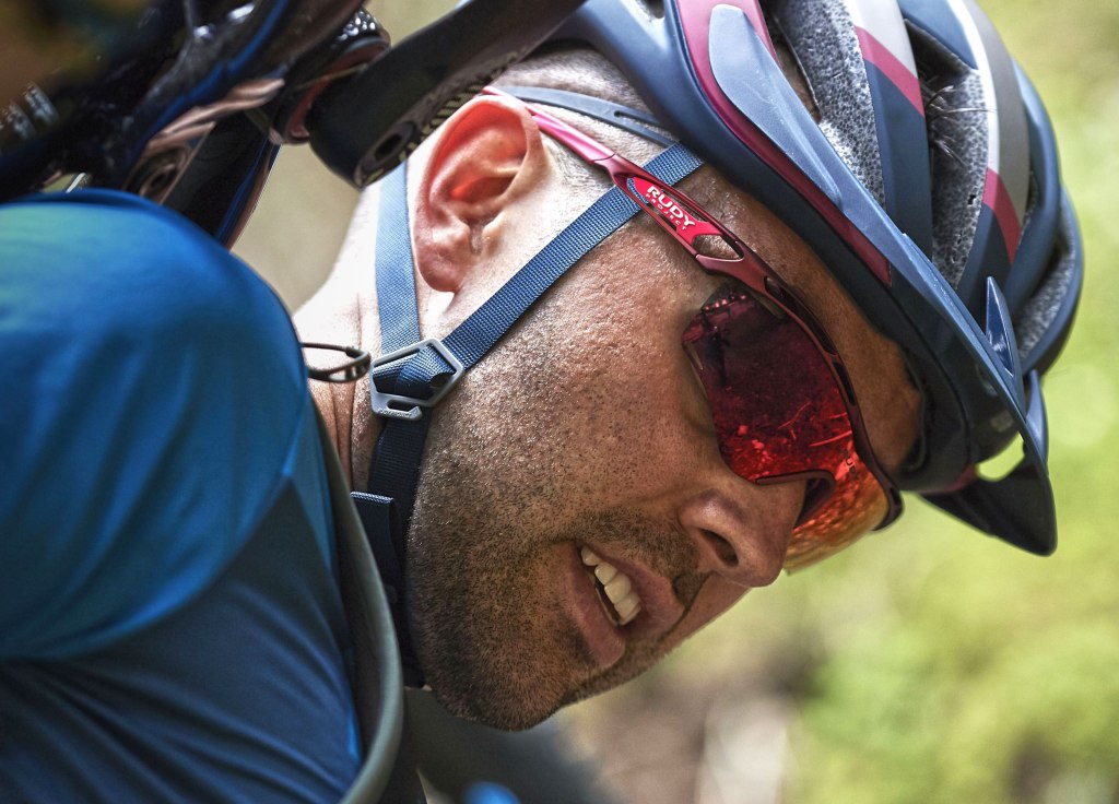 Rudy Project Venger Cross Helmet